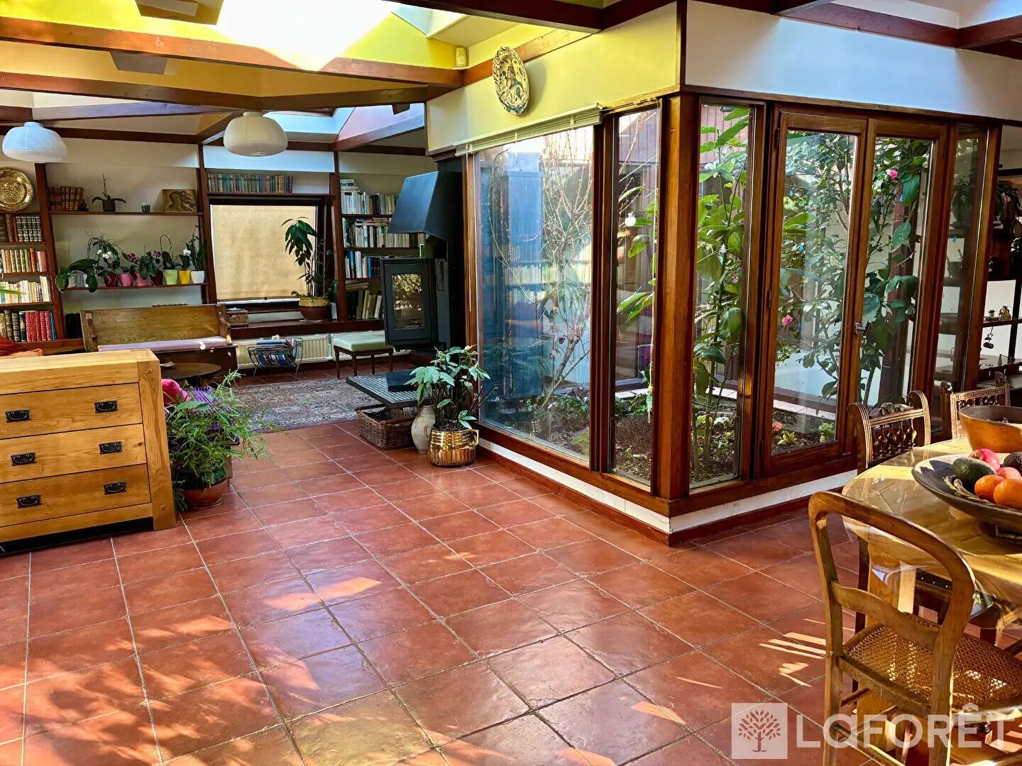Maison à vendre, 154m², Villebon-sur-Yvette