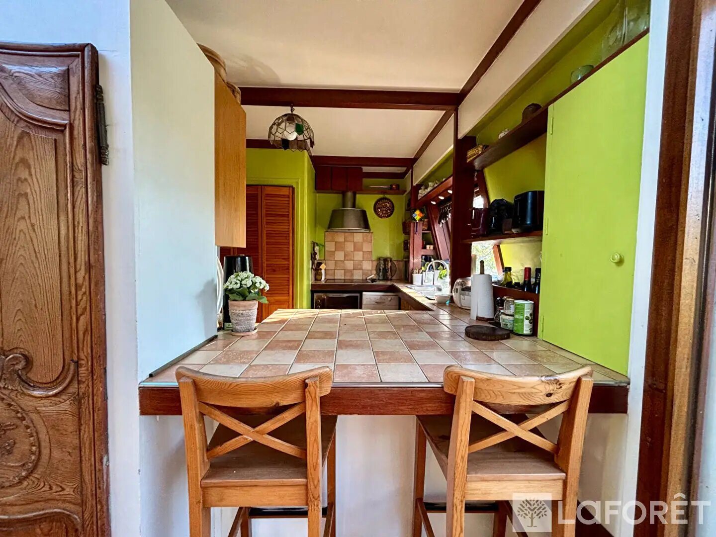 Maison à vendre, 154m², Villebon-sur-Yvette
