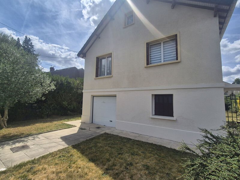 Maison à vendre, 77m², Palaiseau