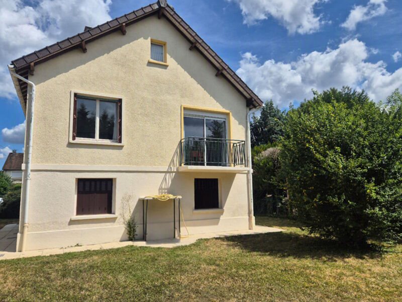 Maison à vendre, 77m², Palaiseau