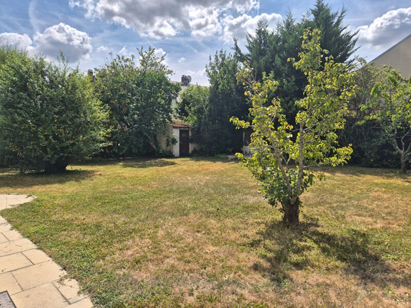 Maison à vendre, 77m², Palaiseau