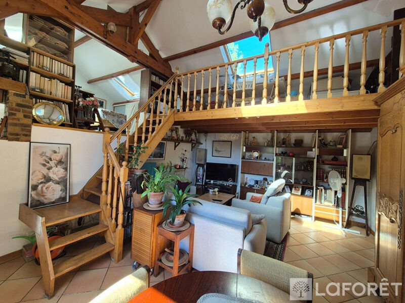 Maison à vendre, 96m², Villebon-sur-Yvette