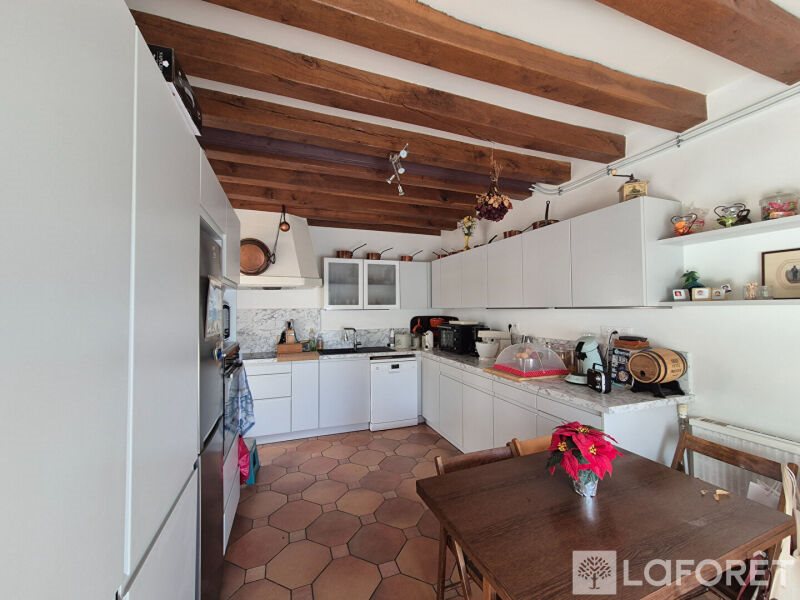 Maison à vendre, 96m², Villebon-sur-Yvette