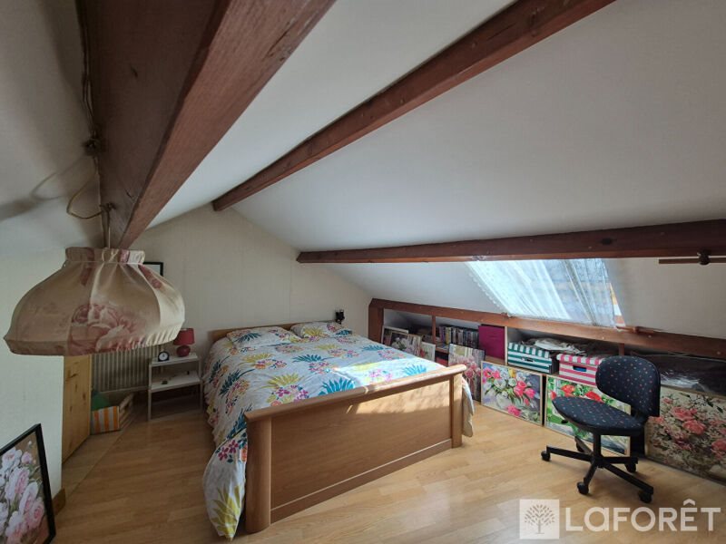 Maison à vendre, 96m², Villebon-sur-Yvette
