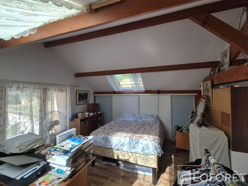 Maison à vendre, 96m², Villebon-sur-Yvette