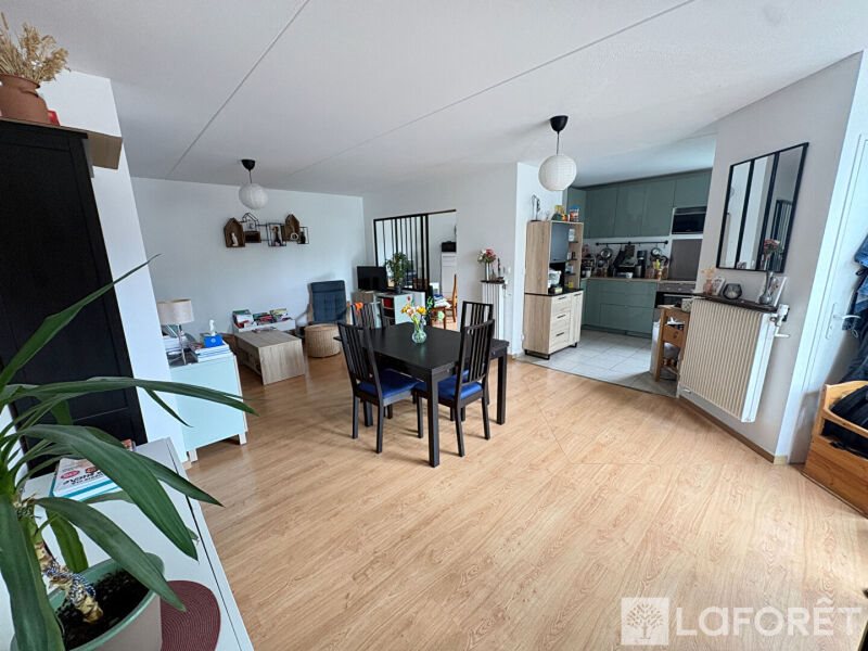 Appartement à vendre, 96m², Palaiseau