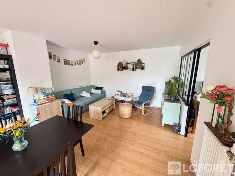 Appartement à vendre, 96m², Palaiseau