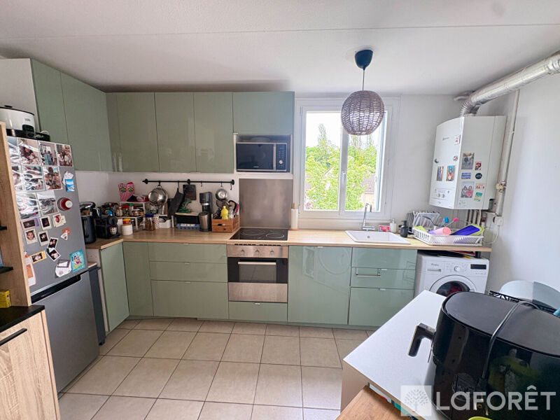 Appartement à vendre, 96m², Palaiseau