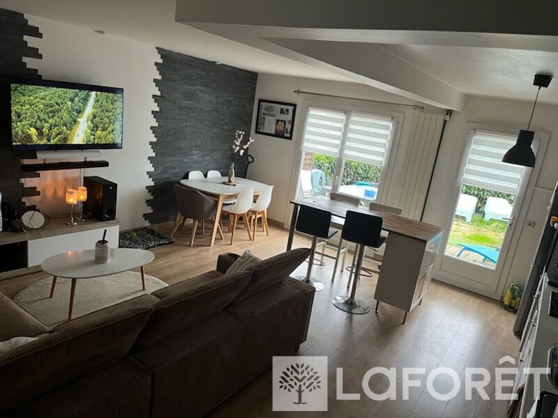 Maison à louer, 98m², Longjumeau