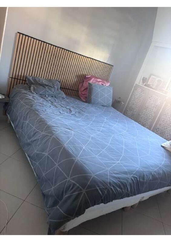 Maison à louer, 98m², Longjumeau