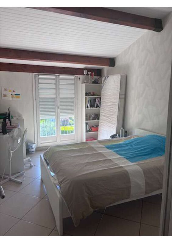 Maison à louer, 98m², Longjumeau