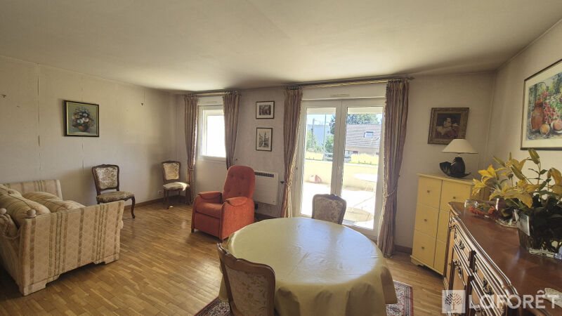 Appartement à vendre, 71m², Palaiseau