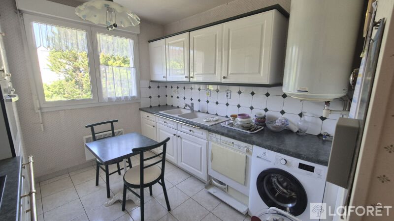 Appartement à vendre, 71m², Palaiseau