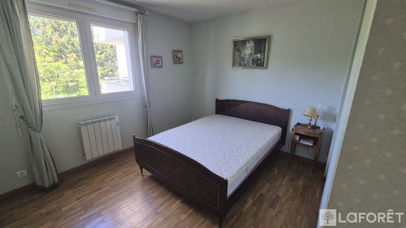 Appartement à vendre, 71m², Palaiseau