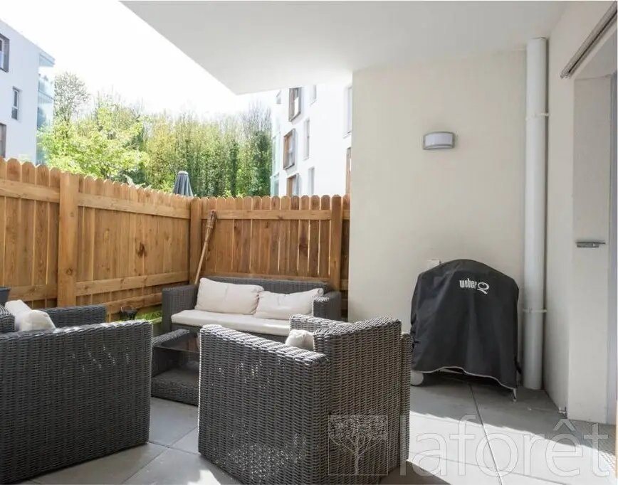 Appartement à vendre, 39m², Palaiseau