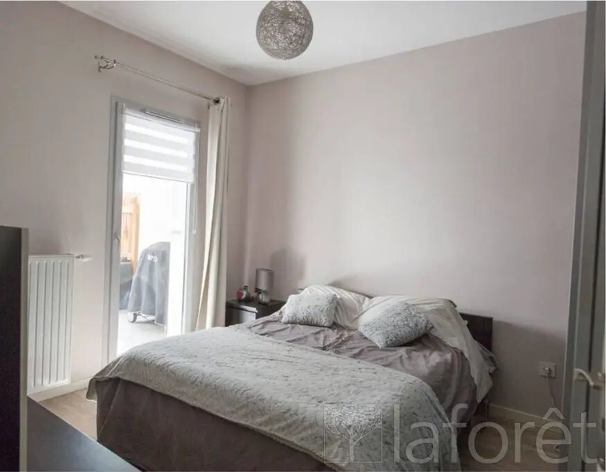 Appartement à vendre, 39m², Palaiseau