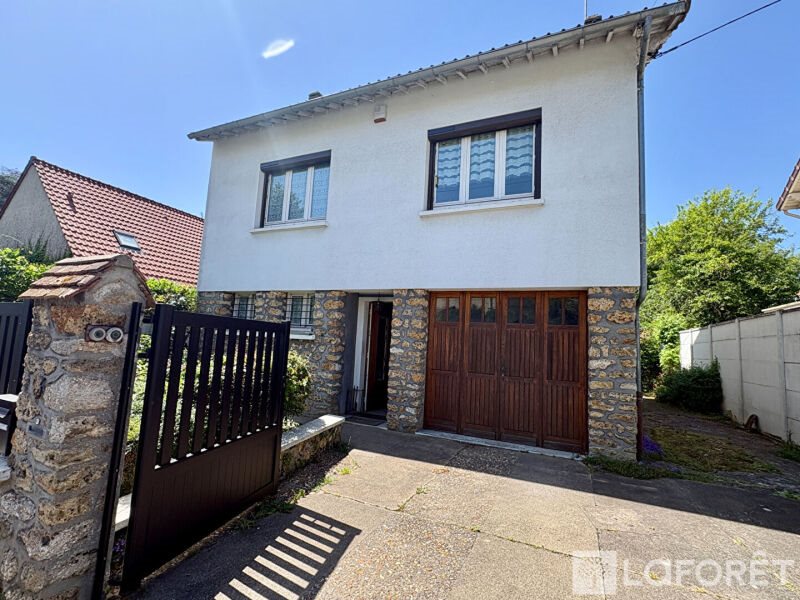 Maison à vendre, 100m², Massy