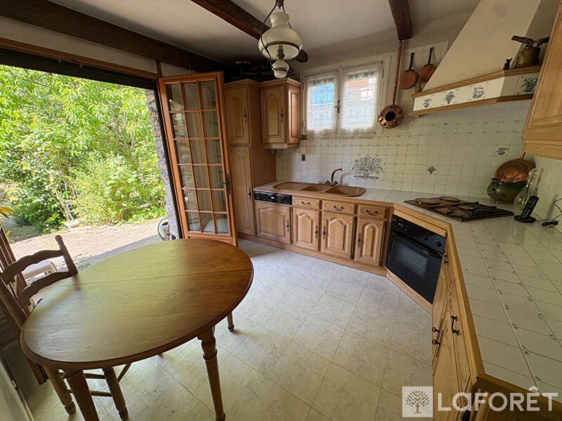 Maison à vendre, 100m², Massy