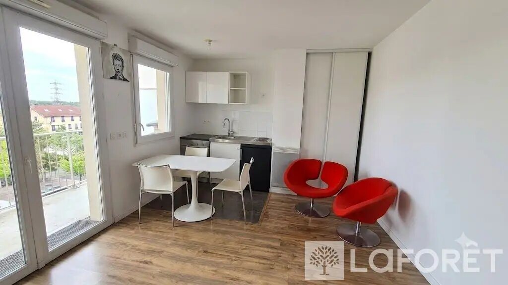 Appartement à vendre, 38m², Palaiseau