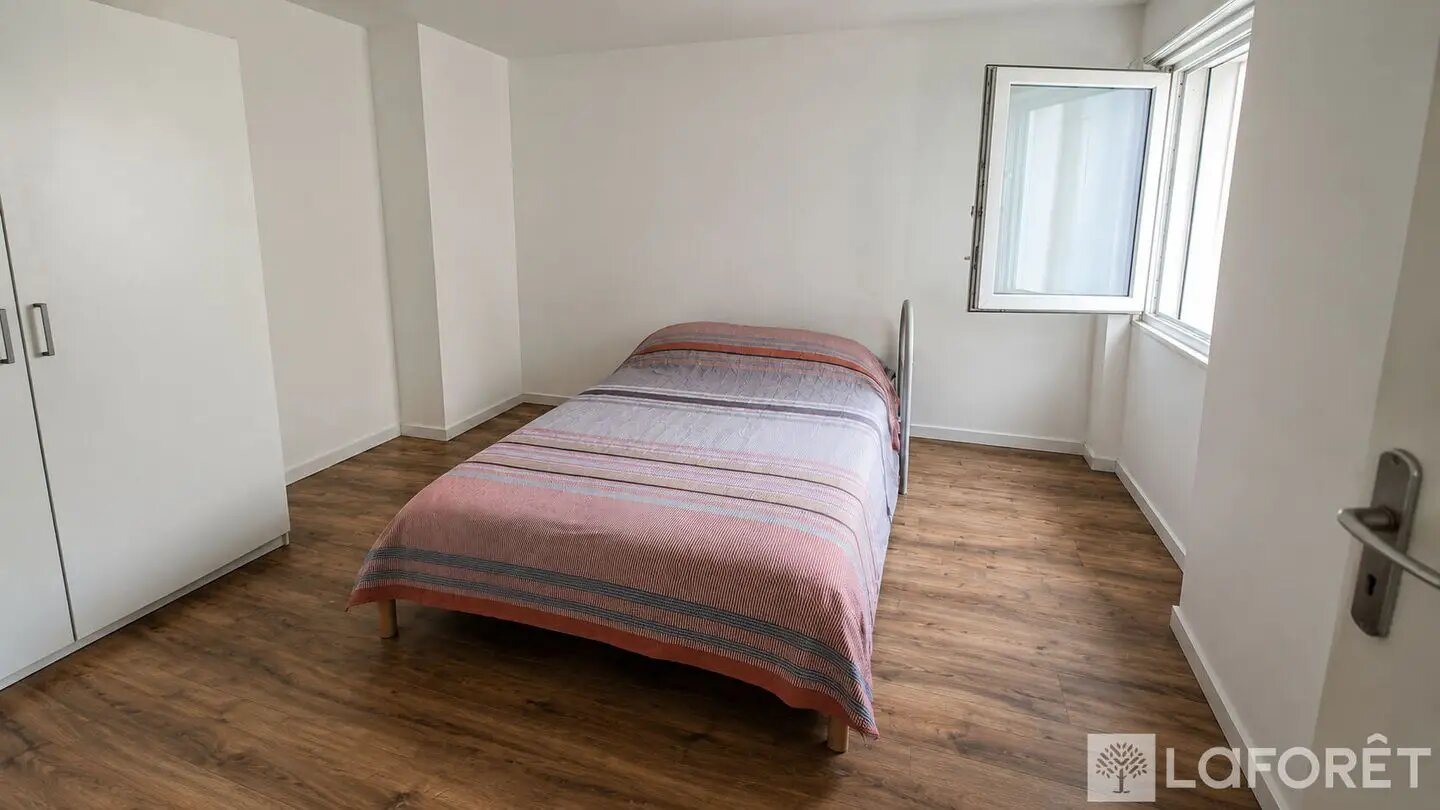 Appartement à vendre, 38m², Palaiseau