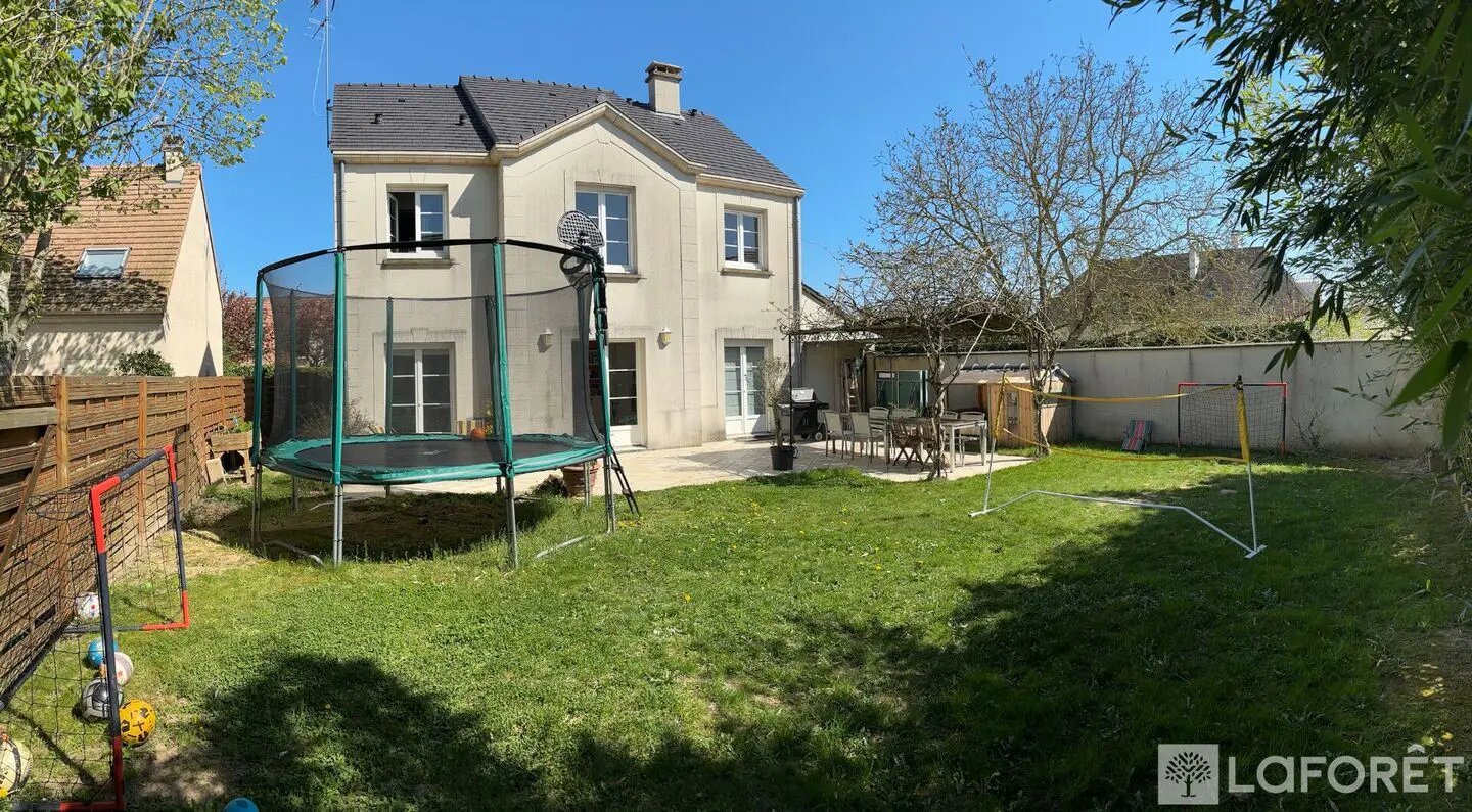 Maison à vendre, 214m², Ballainvilliers