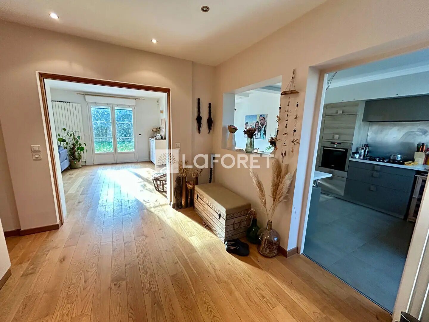Maison à vendre, 214m², Ballainvilliers