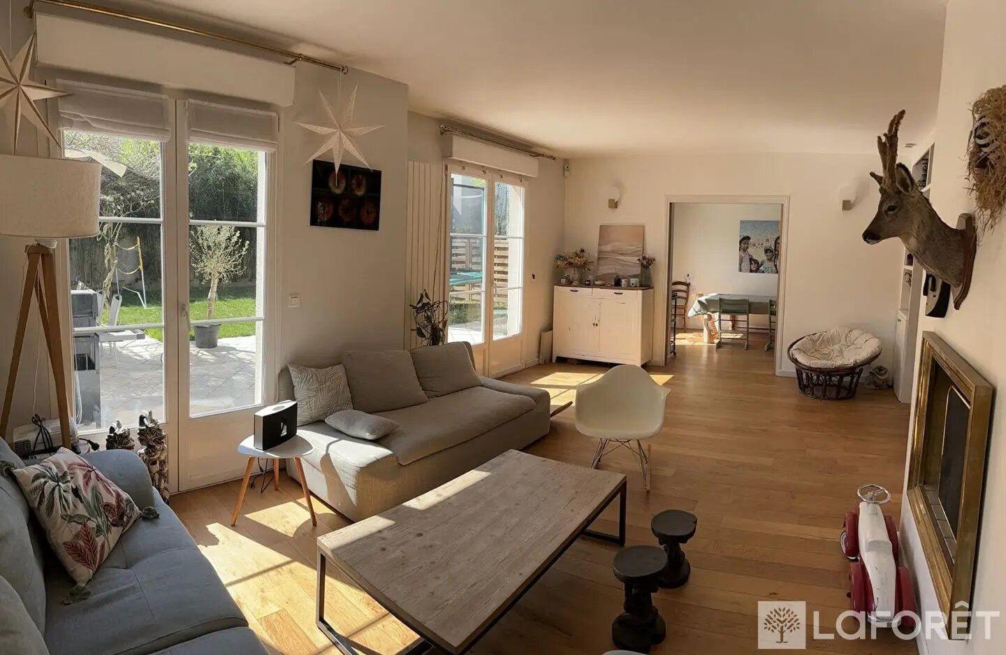 Maison à vendre, 214m², Ballainvilliers
