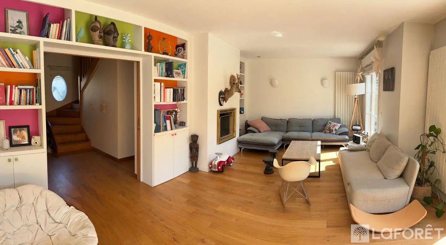 Maison à vendre, 214m², Ballainvilliers