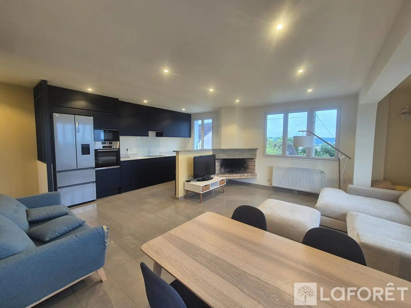 Maison à louer, 69m², Palaiseau