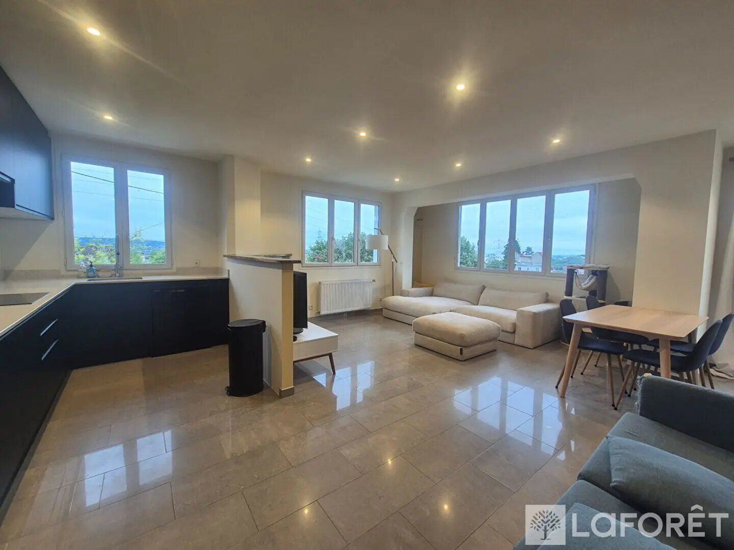 Maison à louer, 69m², Palaiseau
