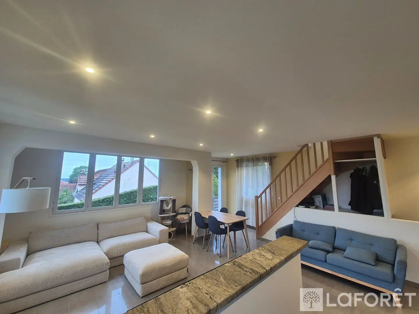 Maison à louer, 69m², Palaiseau