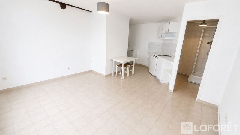Appartement à vendre, 25m², Palaiseau