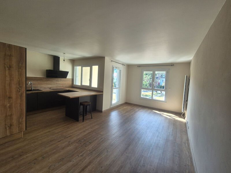 Appartement à louer, 50m², Palaiseau