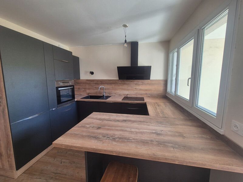 Appartement à louer, 50m², Palaiseau