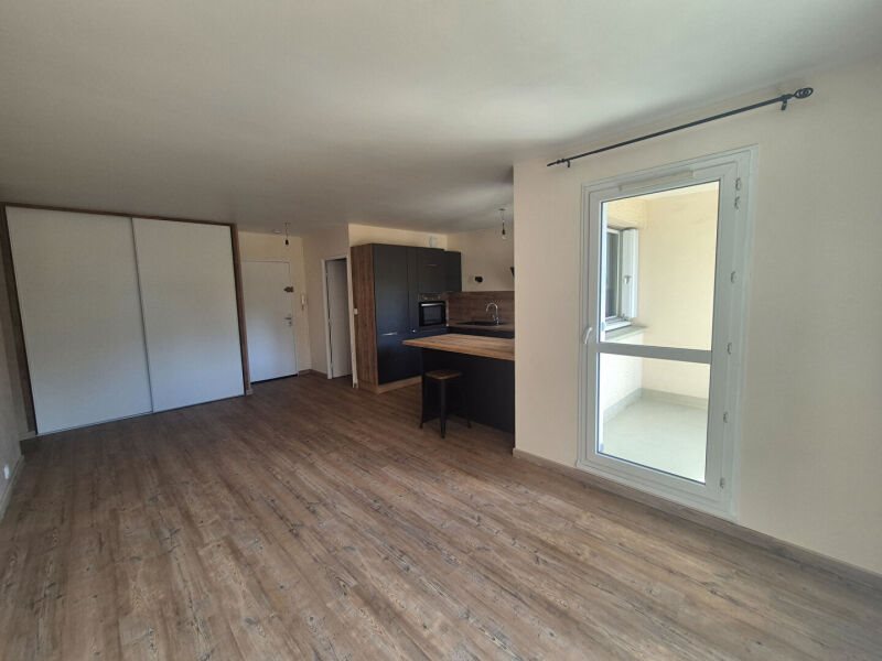 Appartement à louer, 50m², Palaiseau