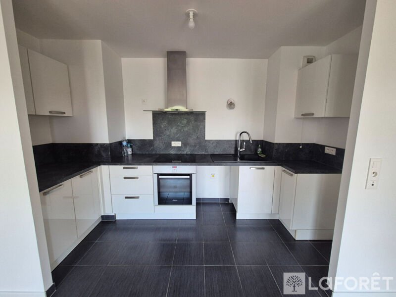 Appartement à louer, 60m², Palaiseau