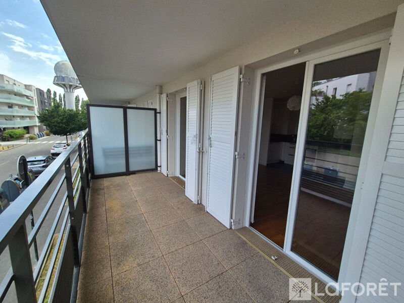 Appartement à louer, 60m², Palaiseau