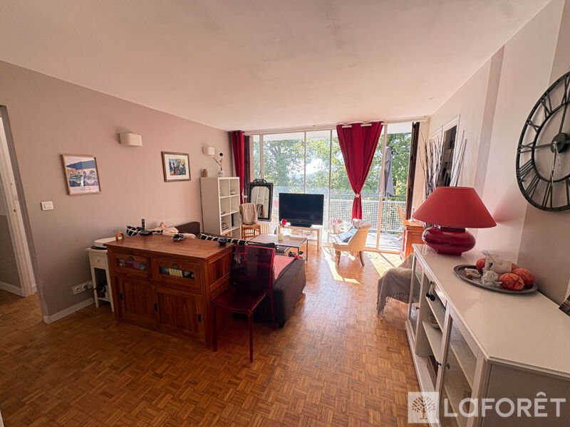 Appartement à vendre, 67m², Palaiseau