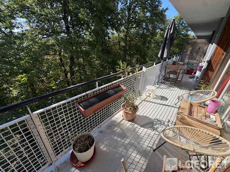 Appartement à vendre, 67m², Palaiseau