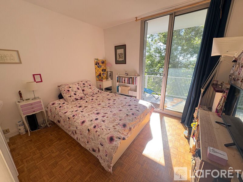 Appartement à vendre, 67m², Palaiseau