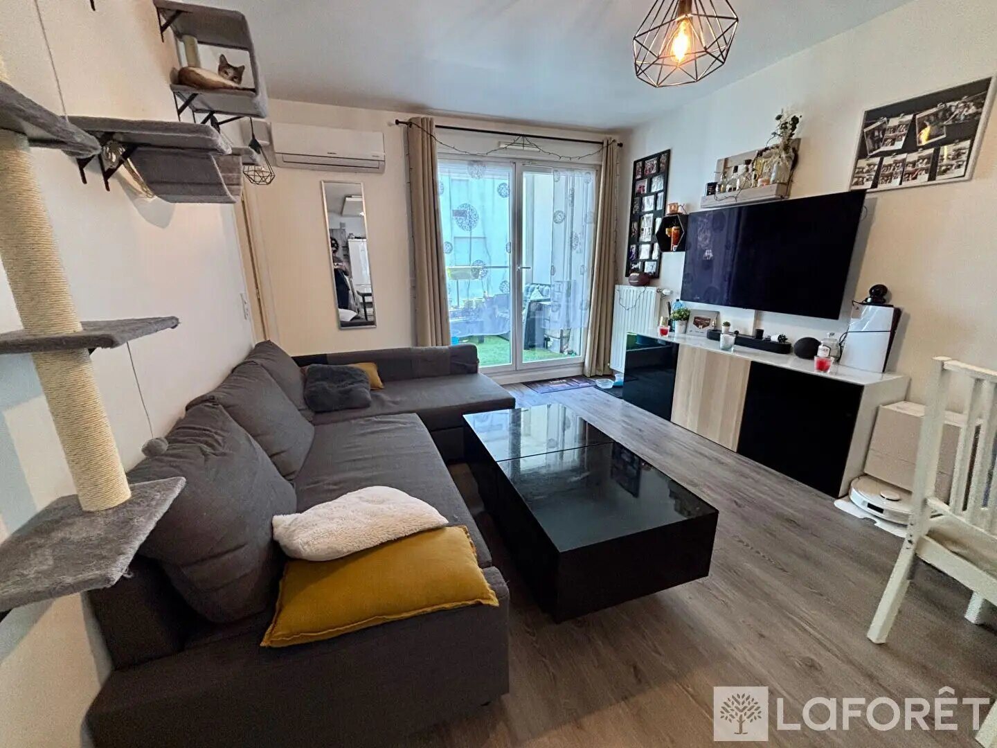 Appartement à vendre, 46m², Palaiseau
