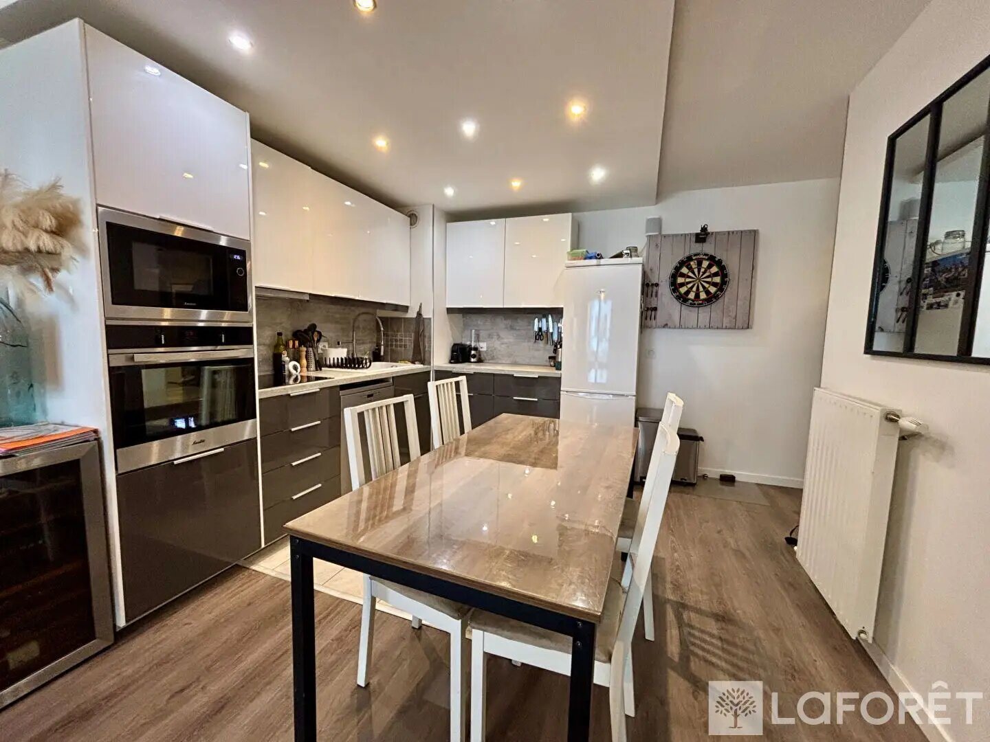 Appartement à vendre, 46m², Palaiseau
