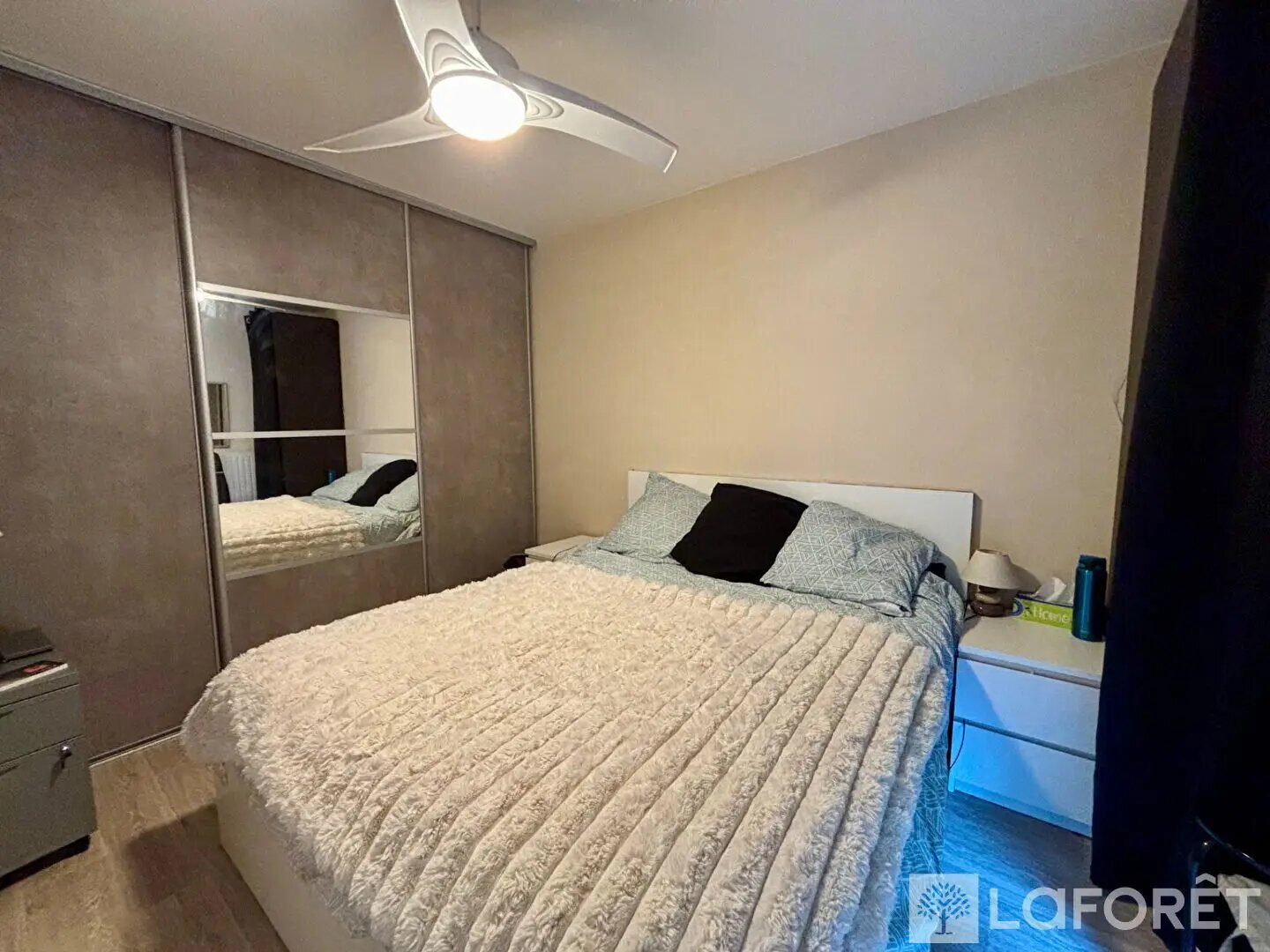Appartement à vendre, 46m², Palaiseau
