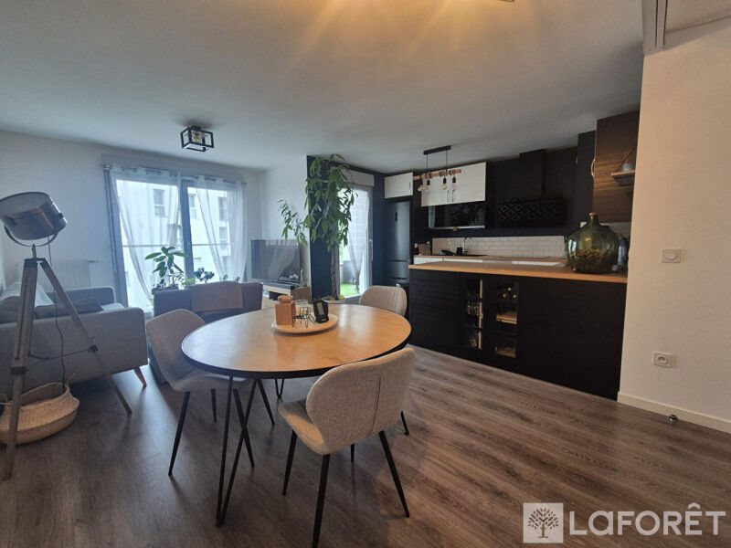 Appartement à vendre, 62m², Palaiseau