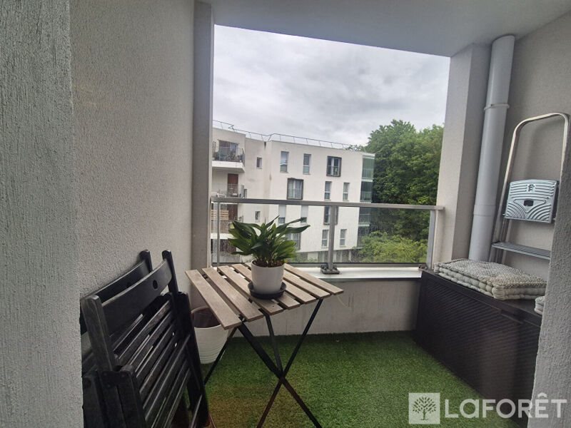Appartement à vendre, 62m², Palaiseau