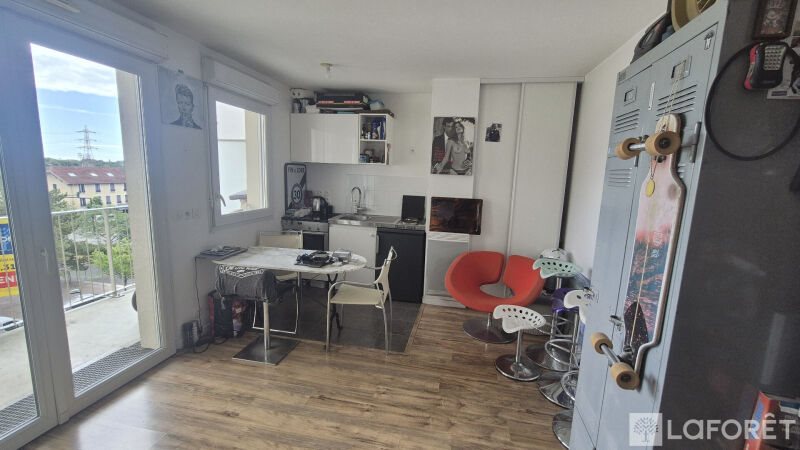 Appartement à vendre, 38m², Palaiseau