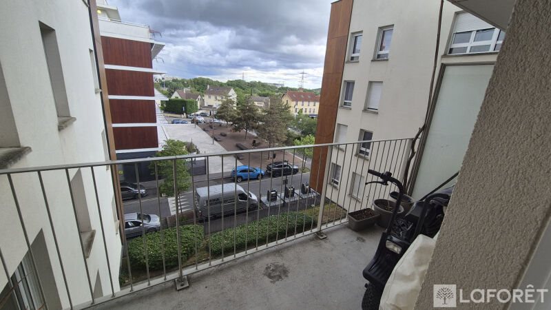 Appartement à vendre, 38m², Palaiseau