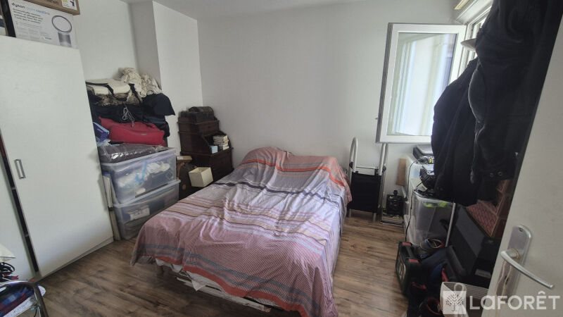 Appartement à vendre, 38m², Palaiseau