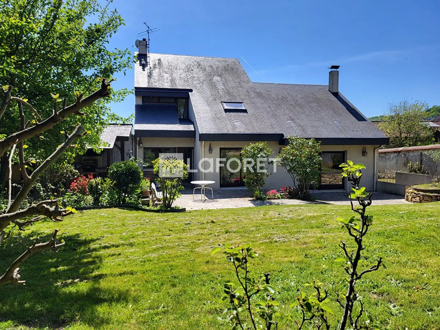 Maison à louer, 230m², Palaiseau