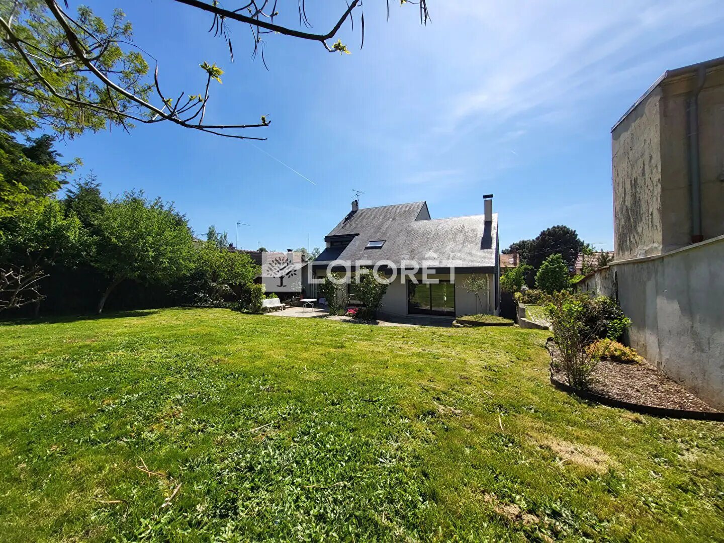 Maison à louer, 230m², Palaiseau